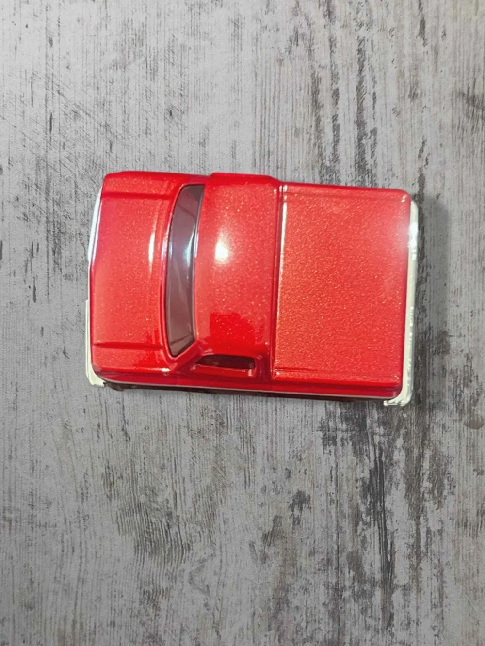 1987 Car Tuned Lowrider Bubble Pen